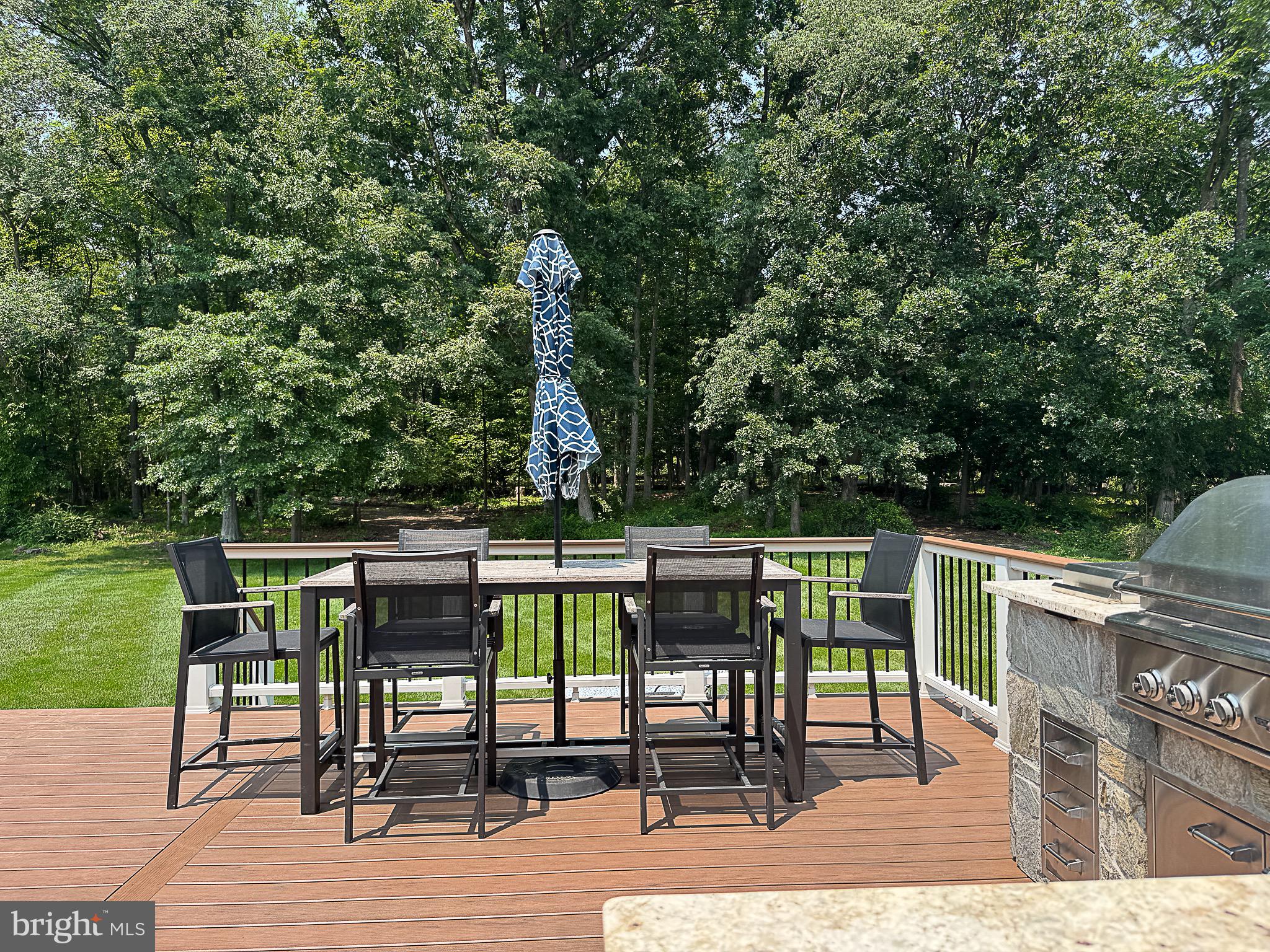 20899 McIntosh Place Leesburg, VA 20175 - Photo 55 of 69 Backs to trees