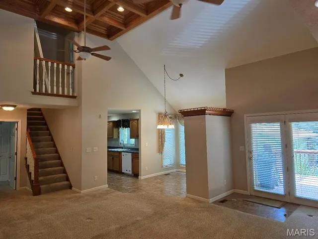 $287,000 | 302 Lorean Drive, Troy, IL 62294