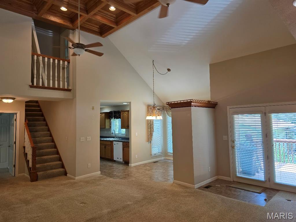 302 Lorean Drive Troy, IL 62294 - Photo 19 of 45