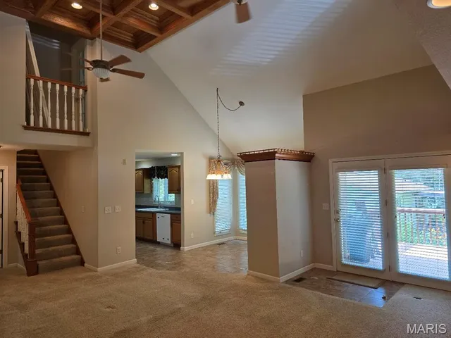 $287,000 | 302 Lorean Drive, Troy, IL 62294