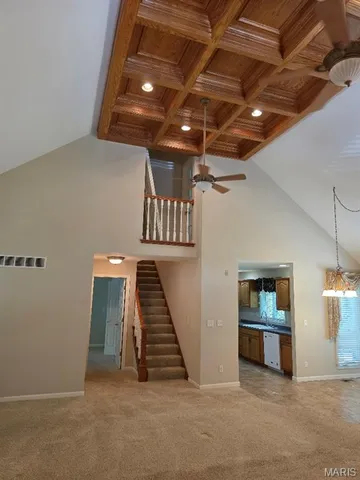 $287,000 | 302 Lorean Drive, Troy, IL 62294