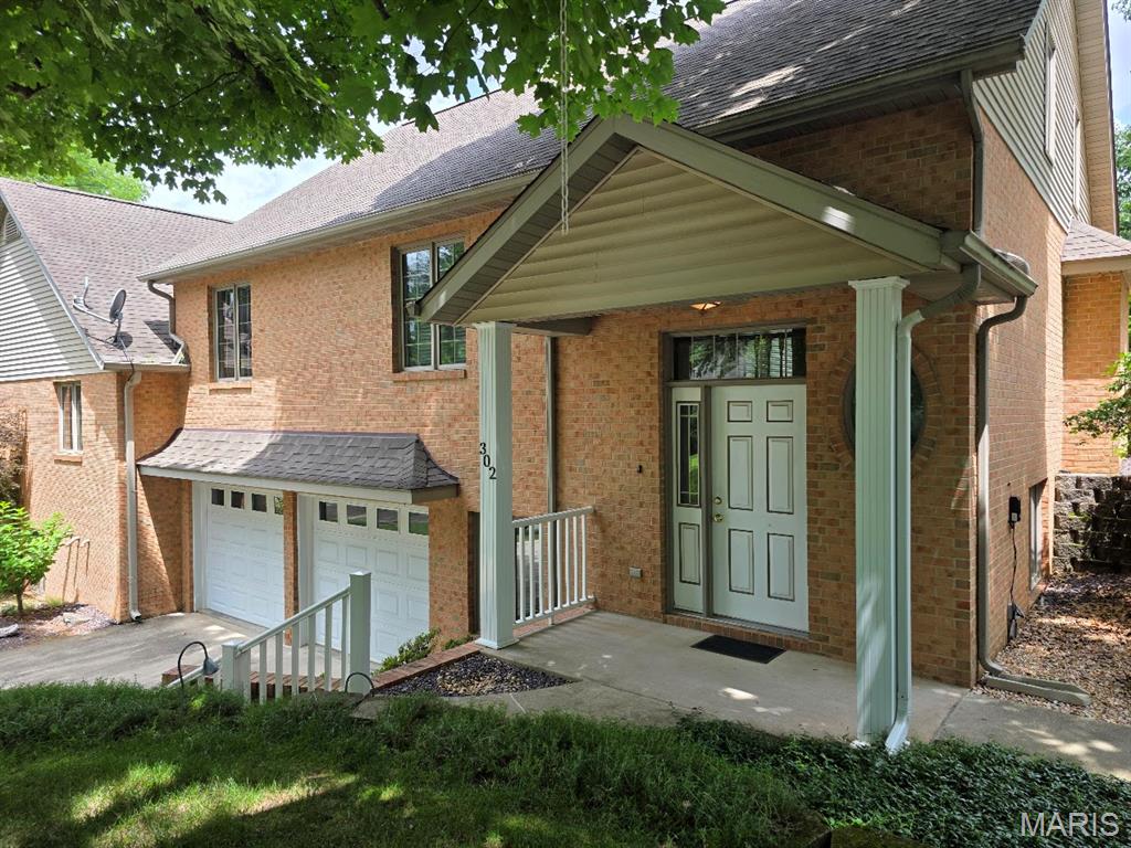 302 Lorean Drive Troy, IL 62294 - Photo 5 of 45