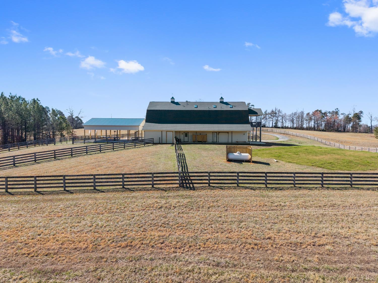 1433 Piney Mountain Road Appomattox, VA 24522 - Photo 59 of 80