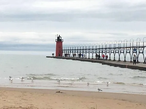 $319,900 | 223 North Shore Drive, Unit 308, South Haven, MI 49090