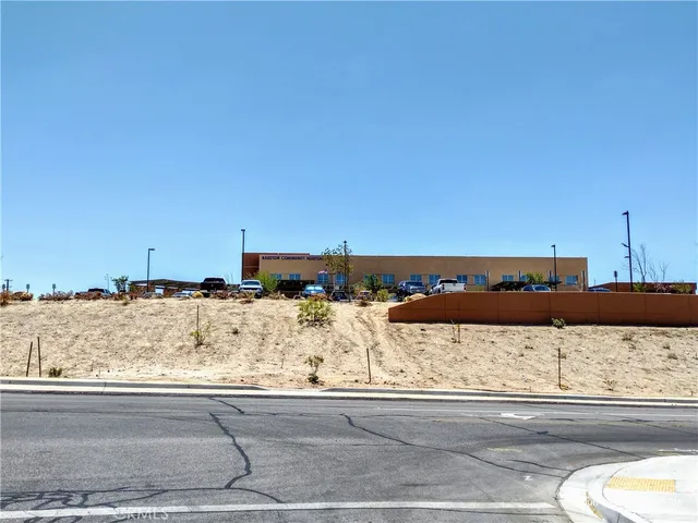 $120,000 | 0 Mary Anne Avenue, Barstow, CA 92311