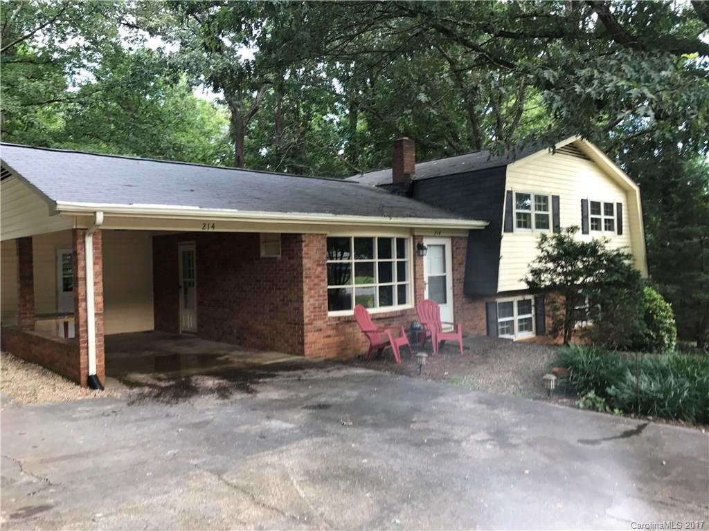 214 Heritage View Road, Unit 55 Hickory, NC 28601 - Photo 18 of 21 Gallery Image 18