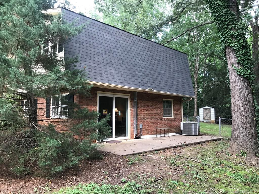 214 Heritage View Road, Unit 55 Hickory, NC 28601 - Photo 21 of 21 Gallery Image 21