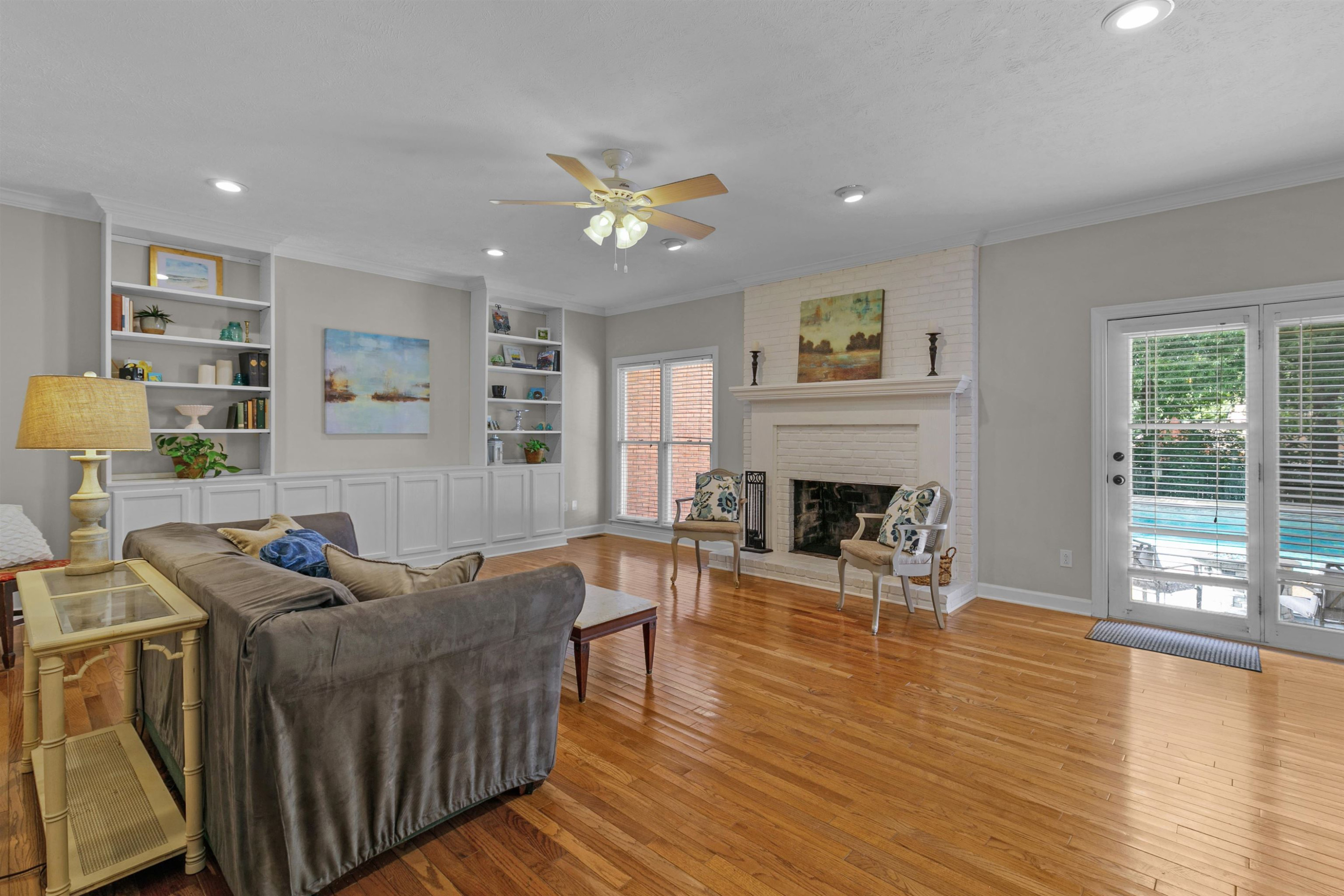 409 Shadow Ridge Drive Jackson, TN 38305 - Photo 9 of 24 Photo 9