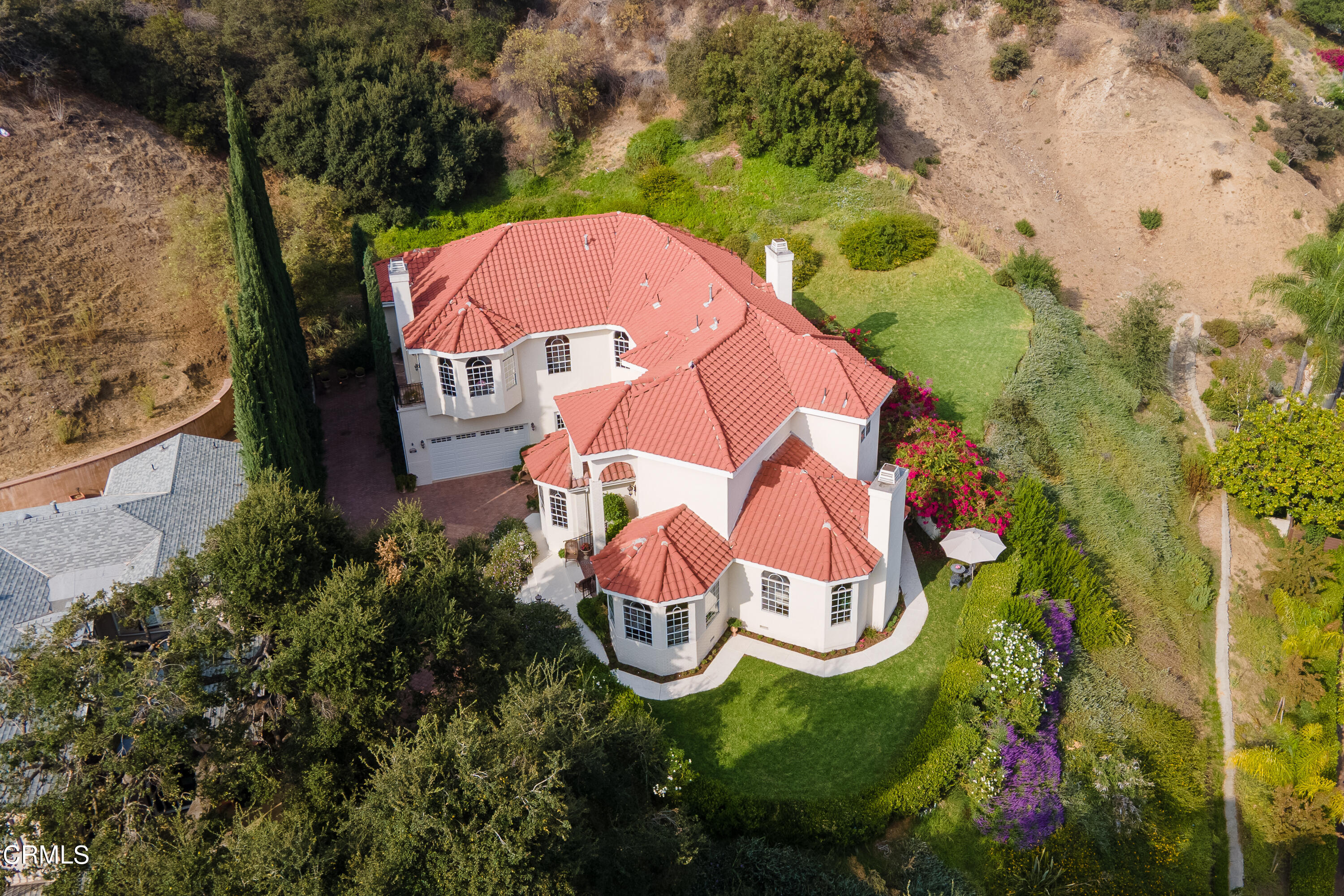 53 Hidden Valley Road Monrovia, CA 91016 - Photo 3 of 75 DJI_0142_FLEXMLS