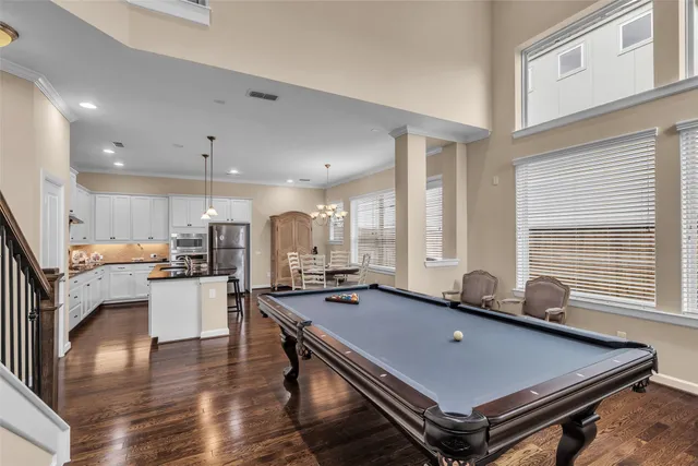 $2,650 | 8802 Narrow Leaf Street, Houston, TX 77080