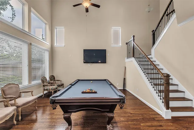 $2,650 | 8802 Narrow Leaf Street, Houston, TX 77080