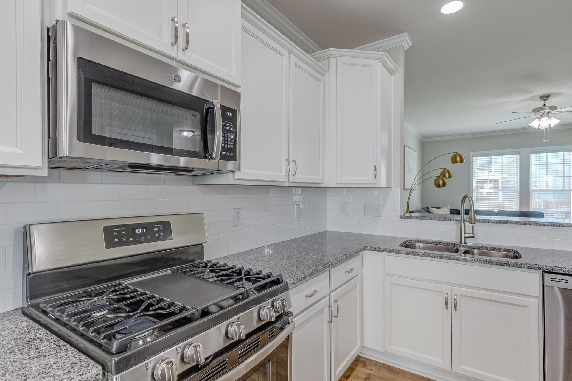 5525 Wallace Martin Way Raleigh, NC 27616 - Photo 13 of 47 Photo 13