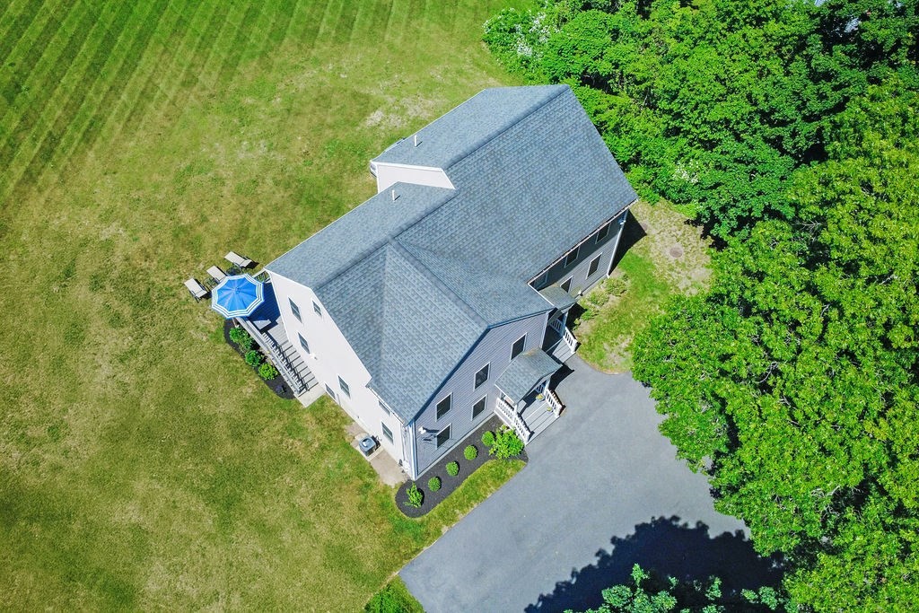 62 Aldrich Road, Unit 62 Bridgewater, MA 02324 - Photo 35 of 39 Gallery Image 35