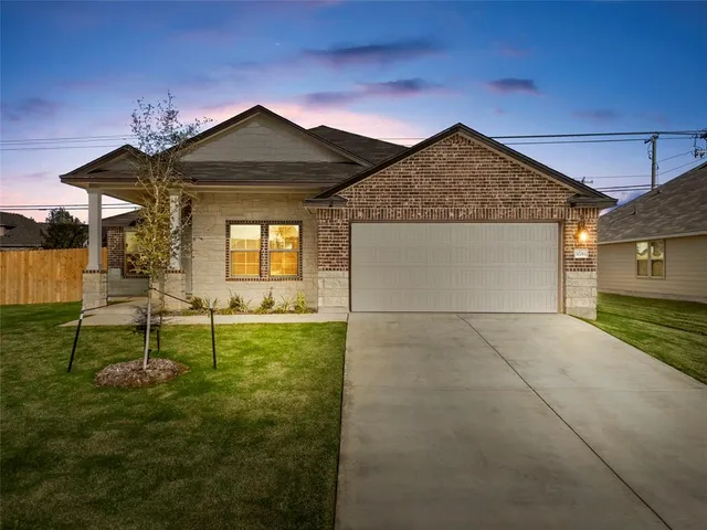 $349,000 | 10761 Chesson Flts Drive, Waco, TX 76708