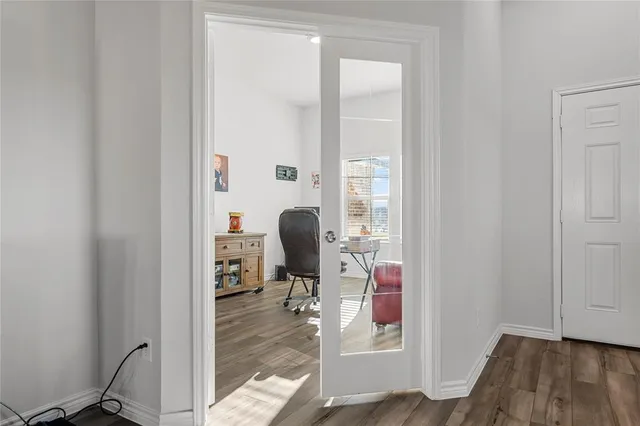 a picture of floor plan