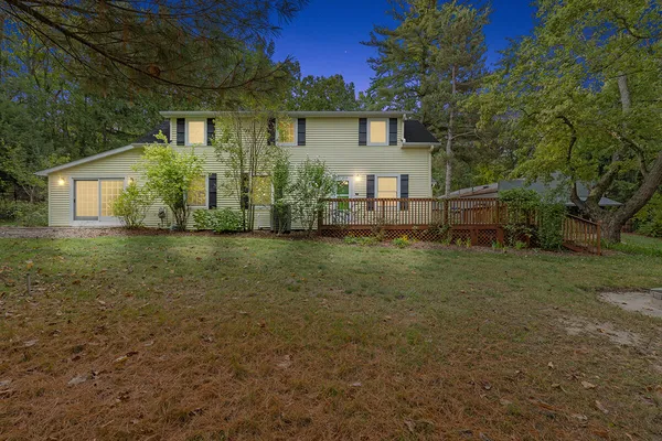 $680,000 | 9300 Conservation Street Northeast, Ada, MI 49301