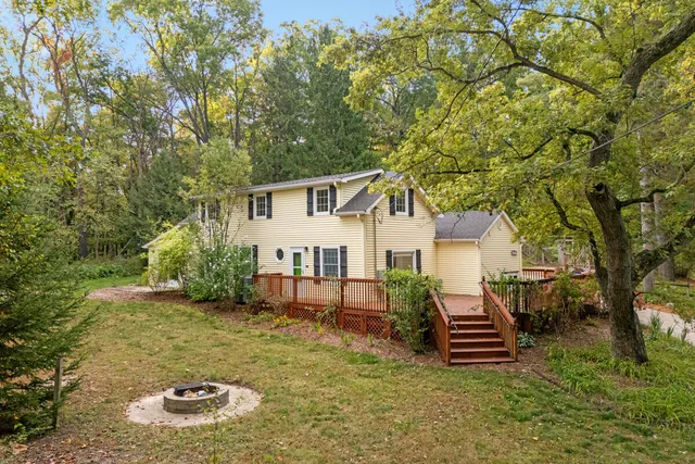 $680,000 | 9300 Conservation Street Northeast, Ada, MI 49301