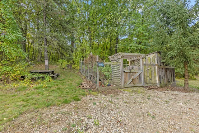 $680,000 | 9300 Conservation Street Northeast, Ada, MI 49301