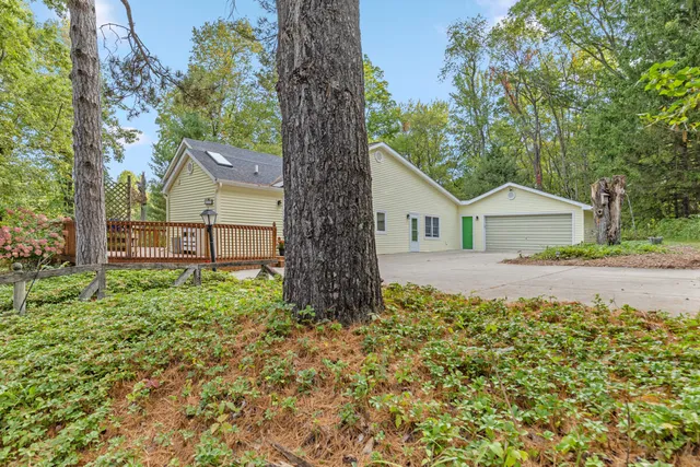 $680,000 | 9300 Conservation Street Northeast, Ada, MI 49301