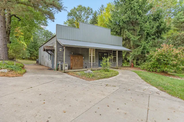 $680,000 | 9300 Conservation Street Northeast, Ada, MI 49301