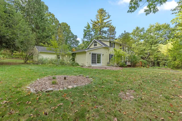 $680,000 | 9300 Conservation Street Northeast, Ada, MI 49301