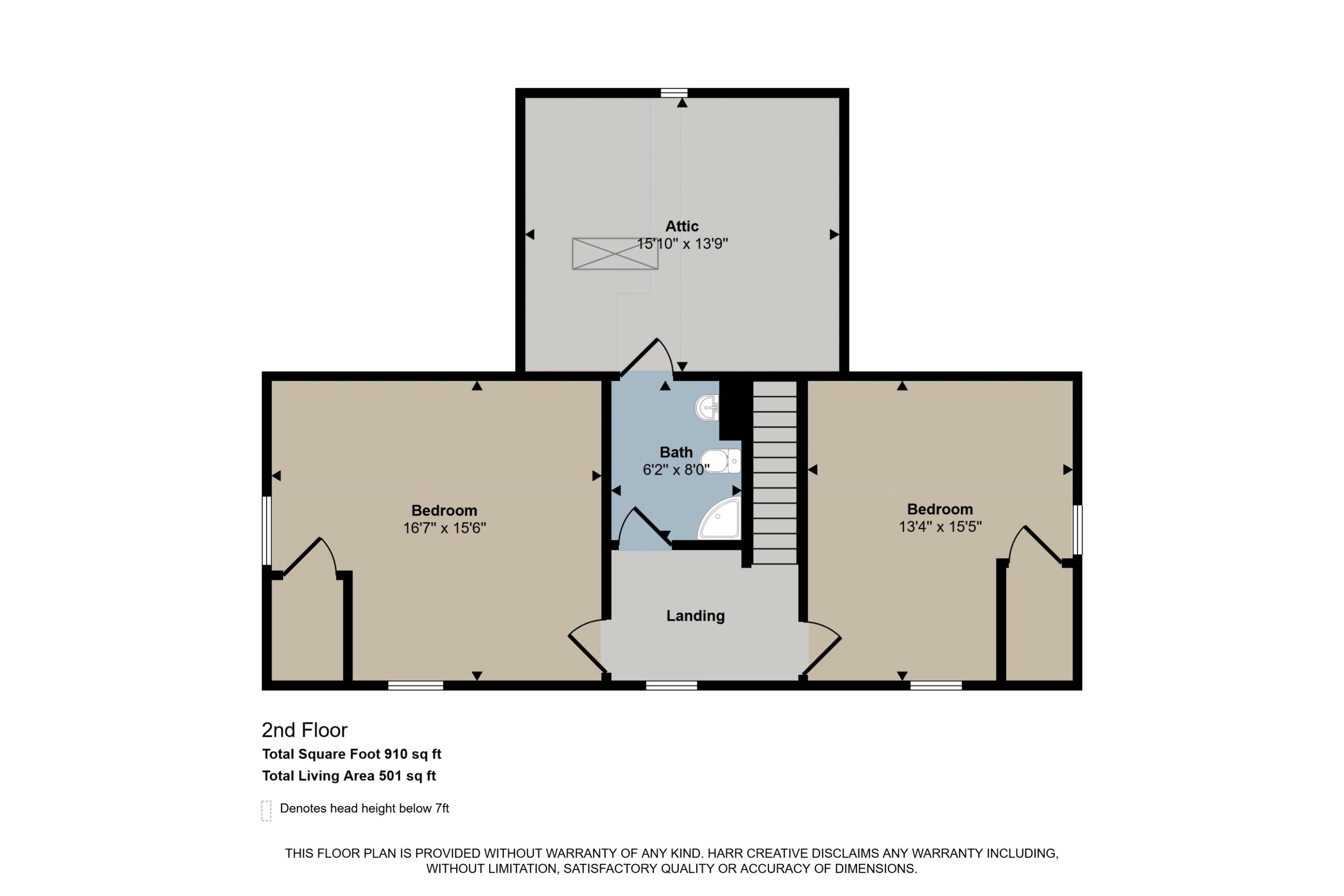 9300 Conservation Street Northeast Ada, MI 49301 - Photo 40 of 42 9300 Conservation 2nd Floor
