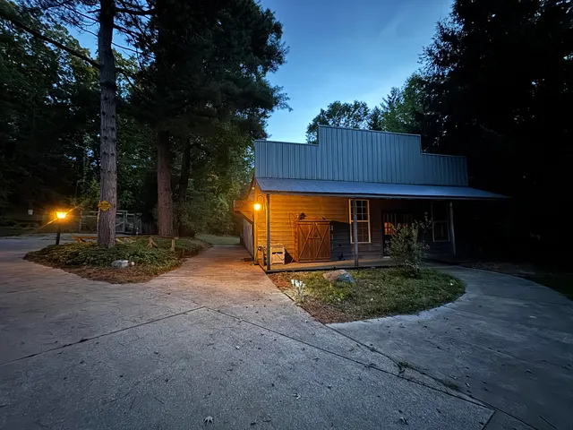 $680,000 | 9300 Conservation Street Northeast, Ada, MI 49301