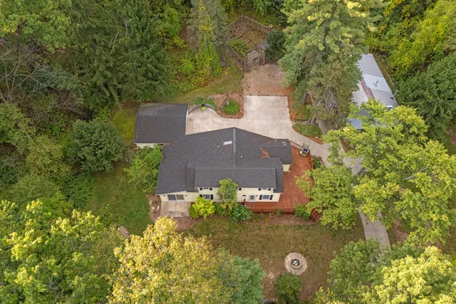 $680,000 | 9300 Conservation Street Northeast, Ada, MI 49301