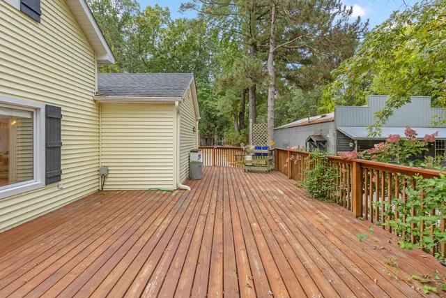 $680,000 | 9300 Conservation Street Northeast, Ada, MI 49301