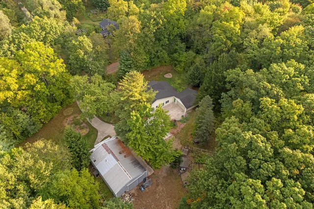 $680,000 | 9300 Conservation Street Northeast, Ada, MI 49301