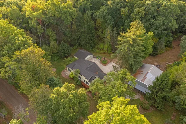 $680,000 | 9300 Conservation Street Northeast, Ada, MI 49301