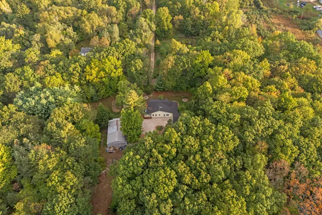 $680,000 | 9300 Conservation Street Northeast, Ada, MI 49301