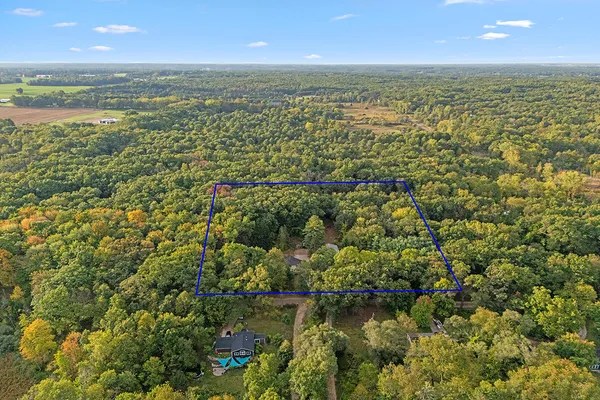 $680,000 | 9300 Conservation Street Northeast, Ada, MI 49301