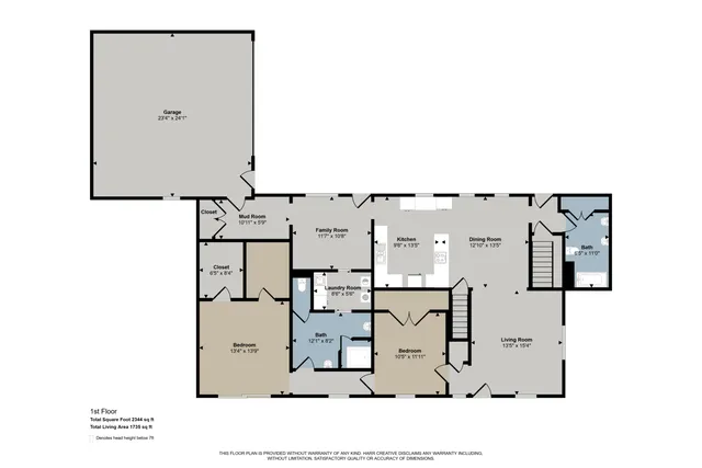 $680,000 | 9300 Conservation Street Northeast, Ada, MI 49301
