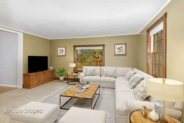 $680,000 | 9300 Conservation Street Northeast, Ada, MI 49301