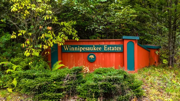 $180,000 | 26-14 Winnipesaukee Drive, Unit TOWN LOT 26 SUBDIVISION LOT 14, Wolfeboro, NH 03894