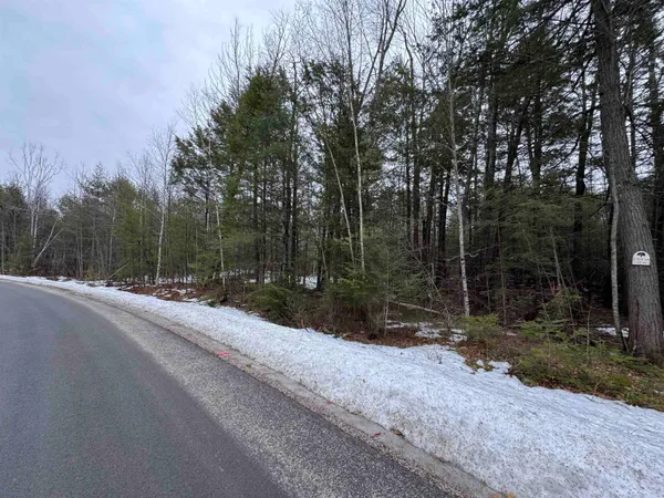 $180,000 | 26-14 Winnipesaukee Drive, Unit TOWN LOT 26 SUBDIVISION LOT 14, Wolfeboro, NH 03894