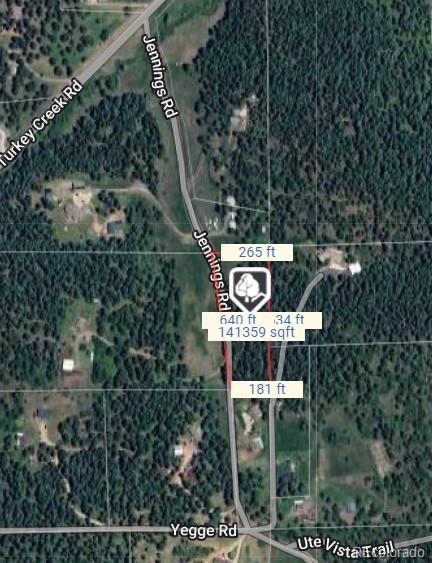 34269 Jennings Road Morrison, CO 80465 - Photo 2 of 2