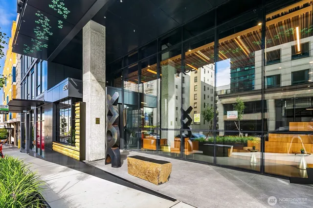 $380,000 | 450 South Main Street, Unit 611, Seattle, WA 98104