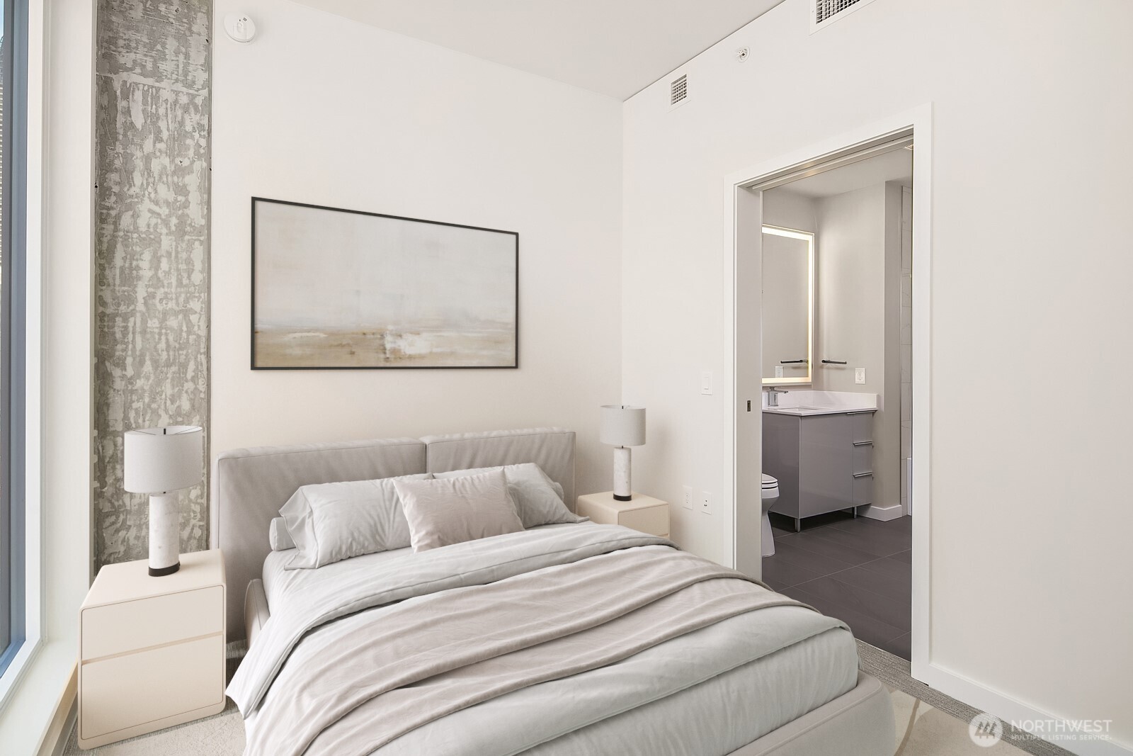 450 South Main Street, Unit 611 Seattle, WA 98104 - Photo 15 of 18
