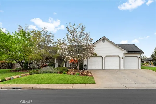 $589,500 | 1449 Country Oak Drive, Paradise, CA 95969