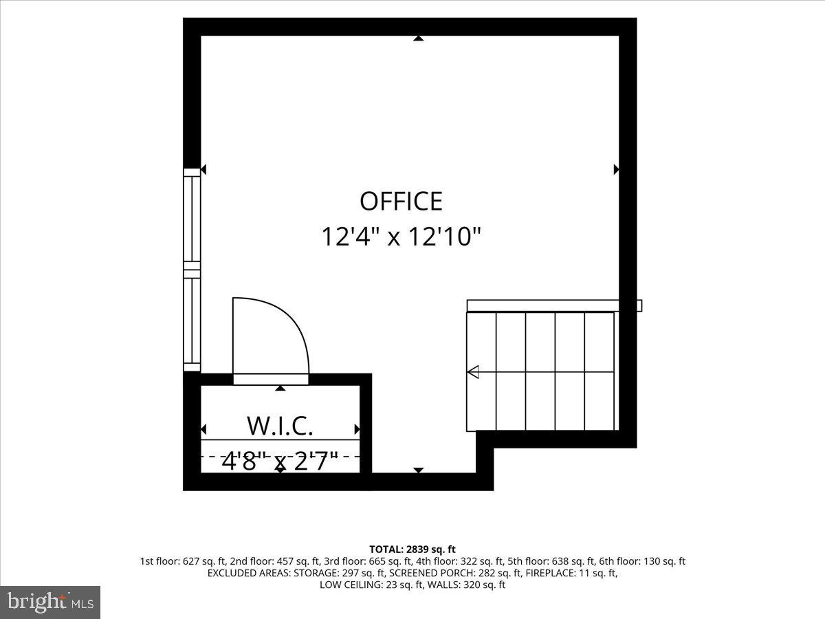 9514 Edgeley Road Bethesda, MD 20814 - Photo 7 of 9