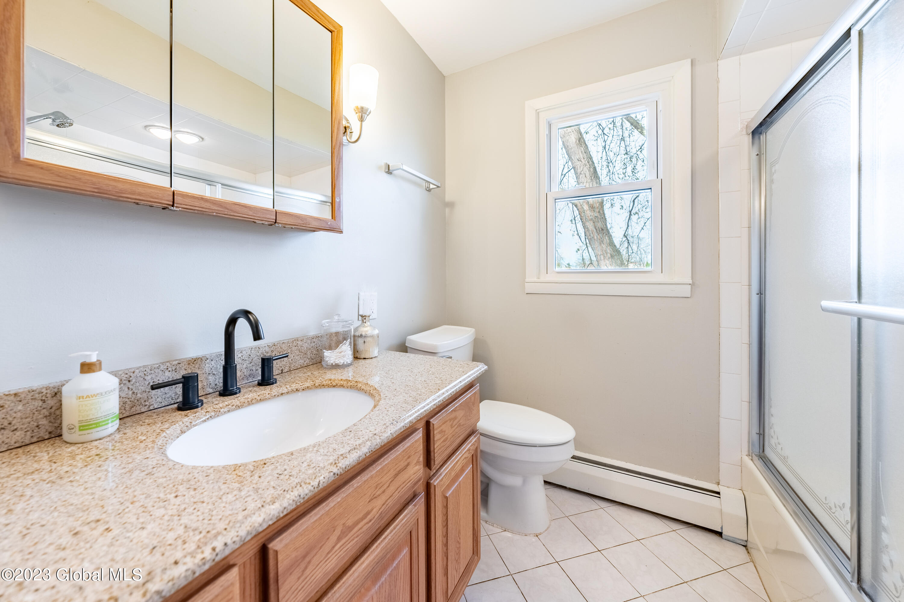 8 The Concourse Bethlehem, NY 12203 - Photo 13 of 25 1st Floor Bath