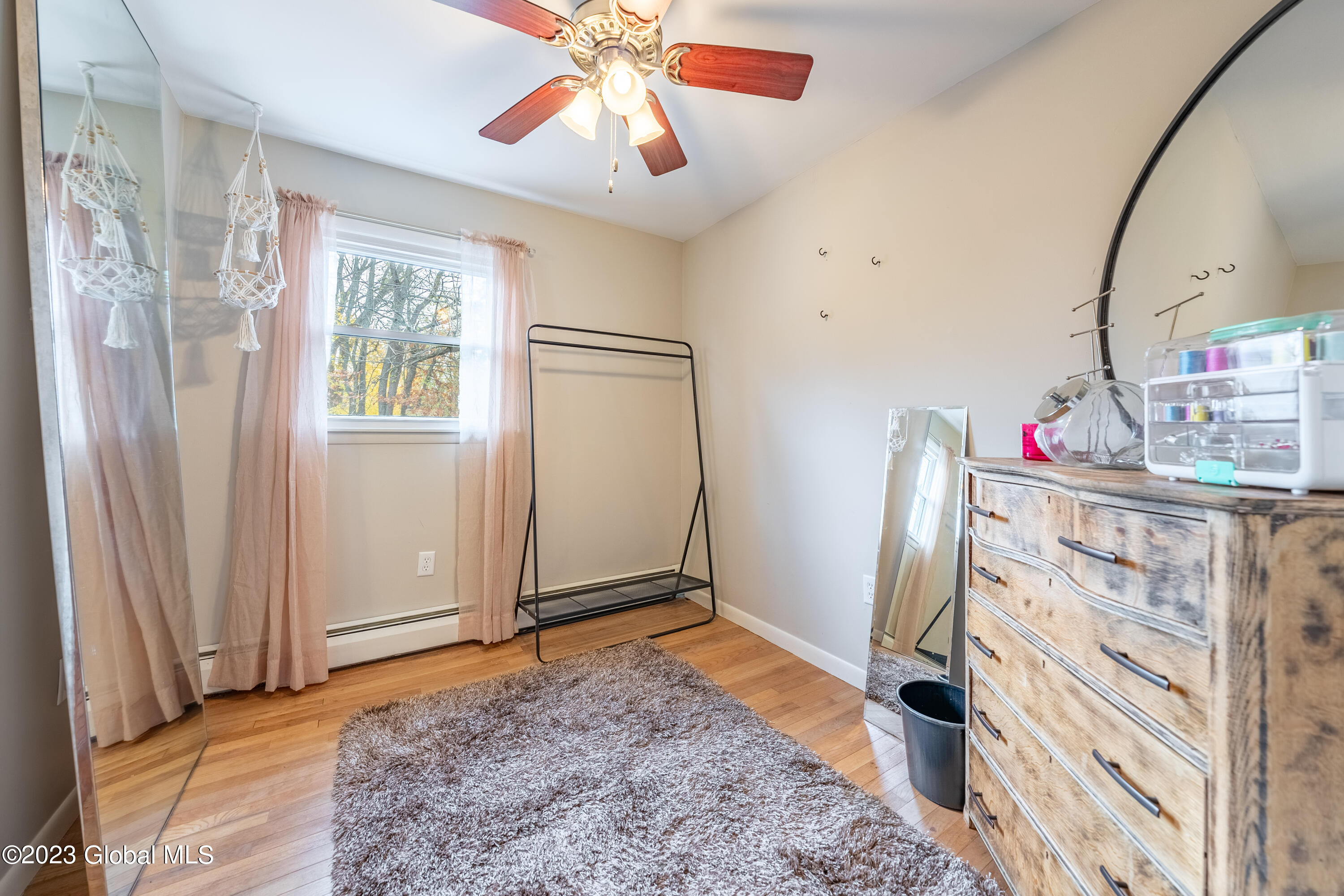 8 The Concourse Bethlehem, NY 12203 - Photo 14 of 25 1st Floor Bedroom - 1