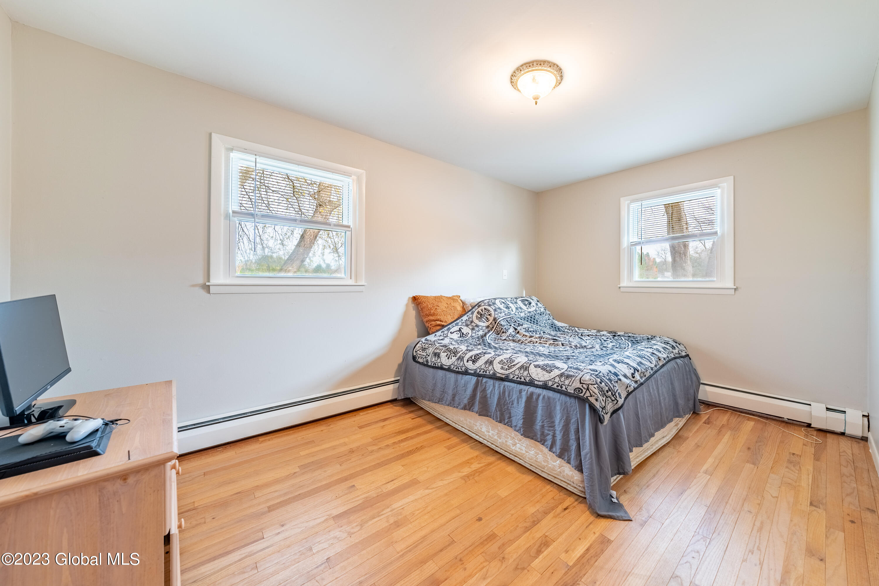 8 The Concourse Bethlehem, NY 12203 - Photo 15 of 25 1st Floor Bedroom - 2