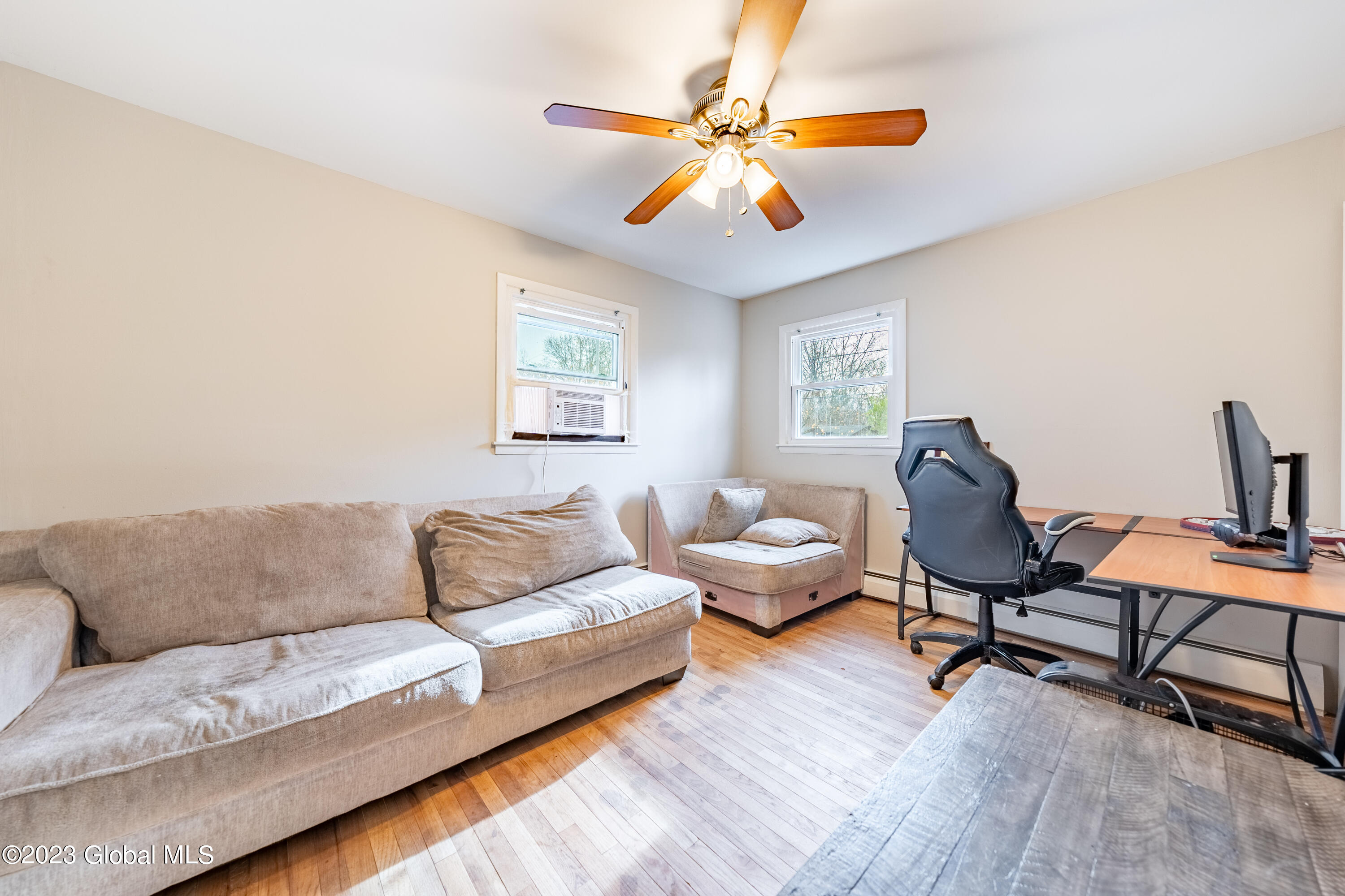 8 The Concourse Bethlehem, NY 12203 - Photo 16 of 25 1st Floor Bedroom - 3