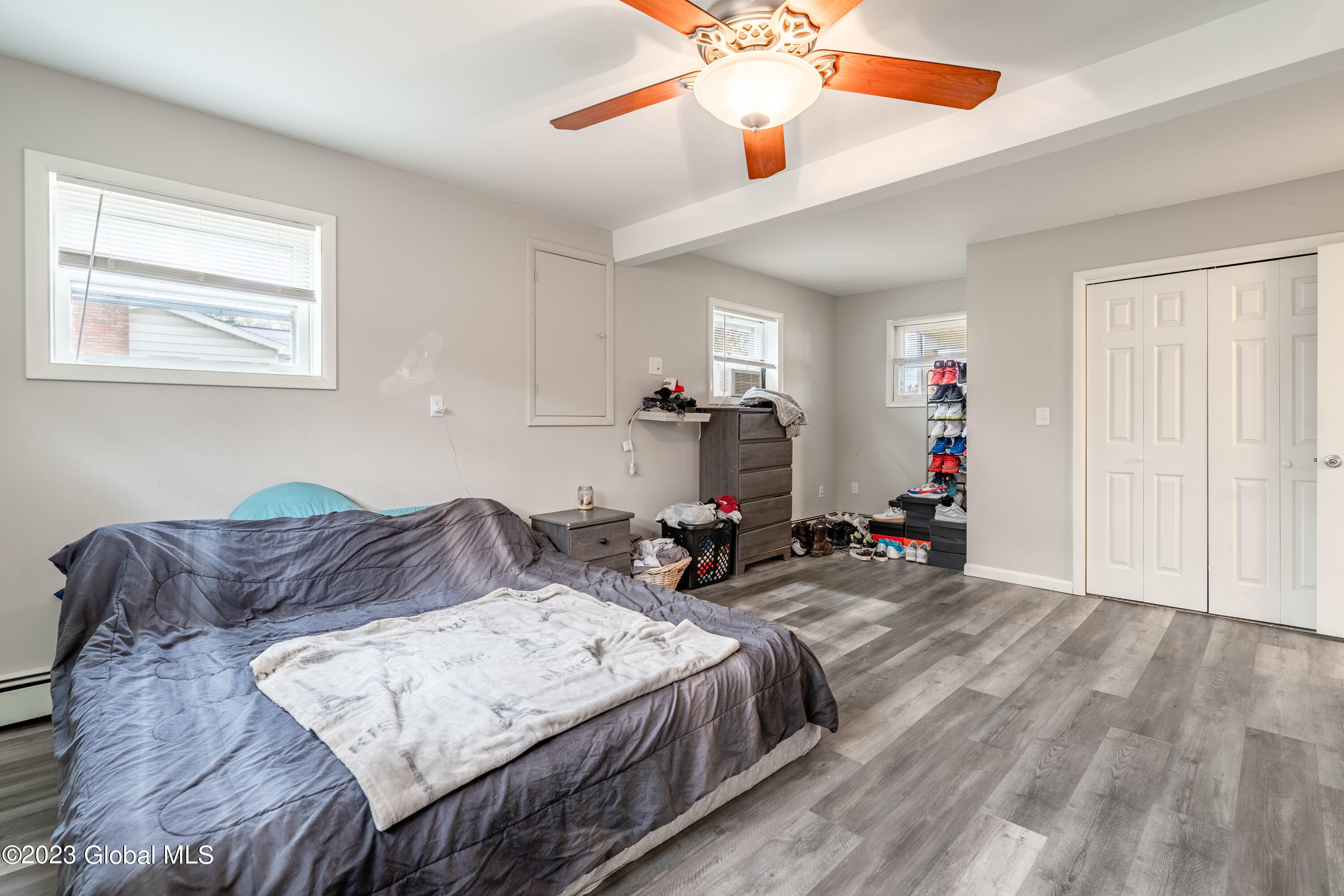 8 The Concourse Bethlehem, NY 12203 - Photo 17 of 25 Lower Level Primary