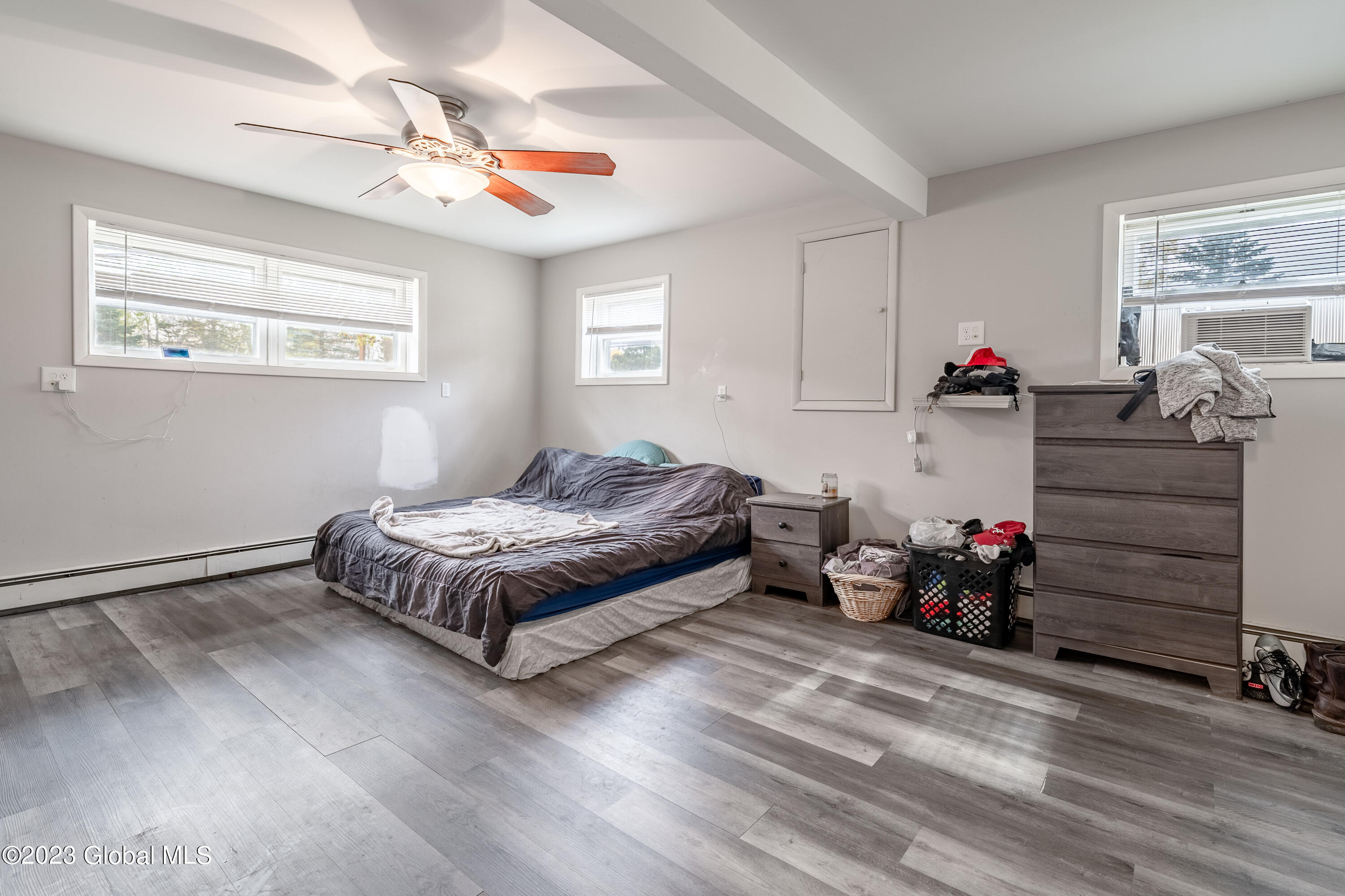 8 The Concourse Bethlehem, NY 12203 - Photo 18 of 25 Lower Level Primary