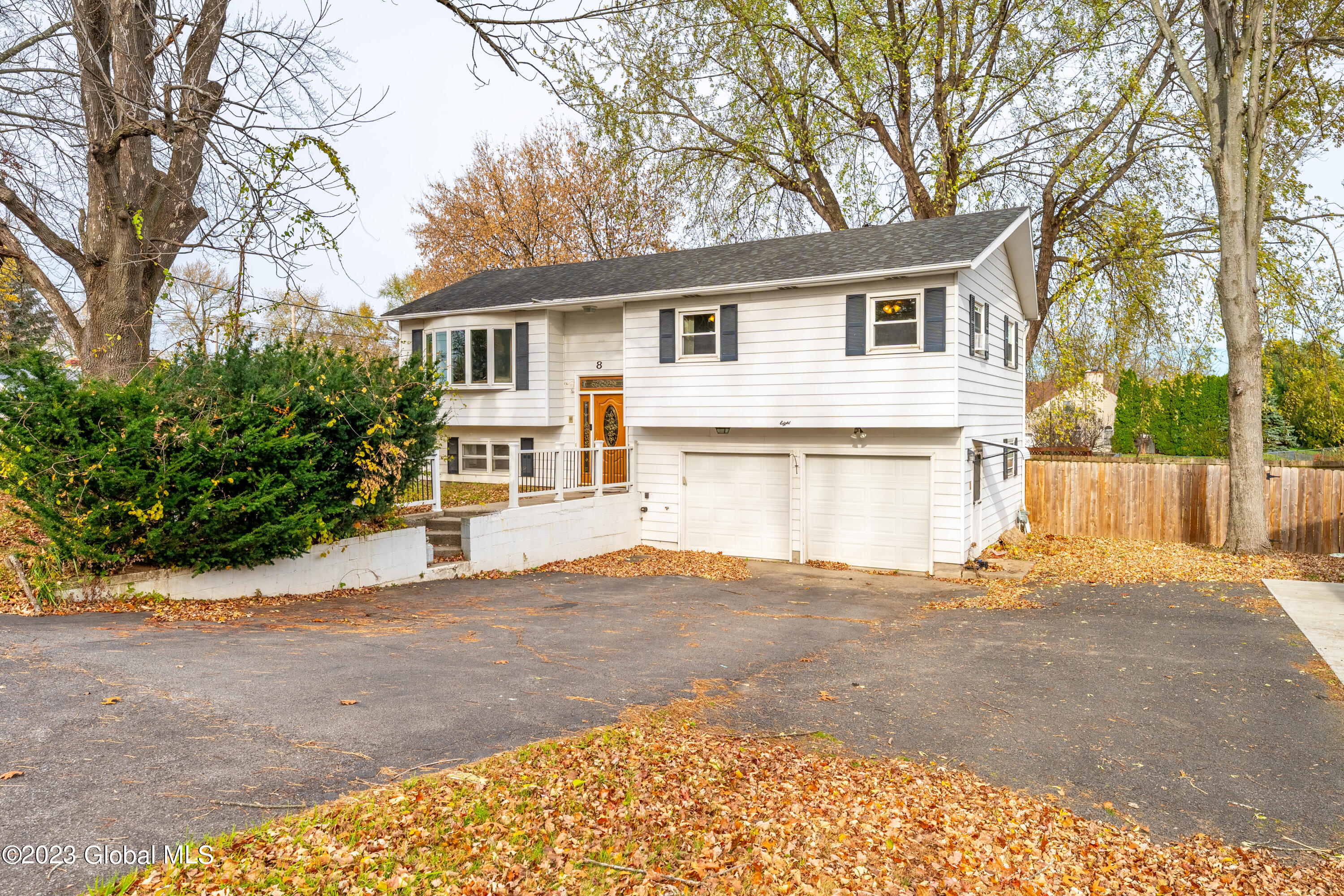 8 The Concourse Bethlehem, NY 12203 - Photo 3 of 25 Exterior