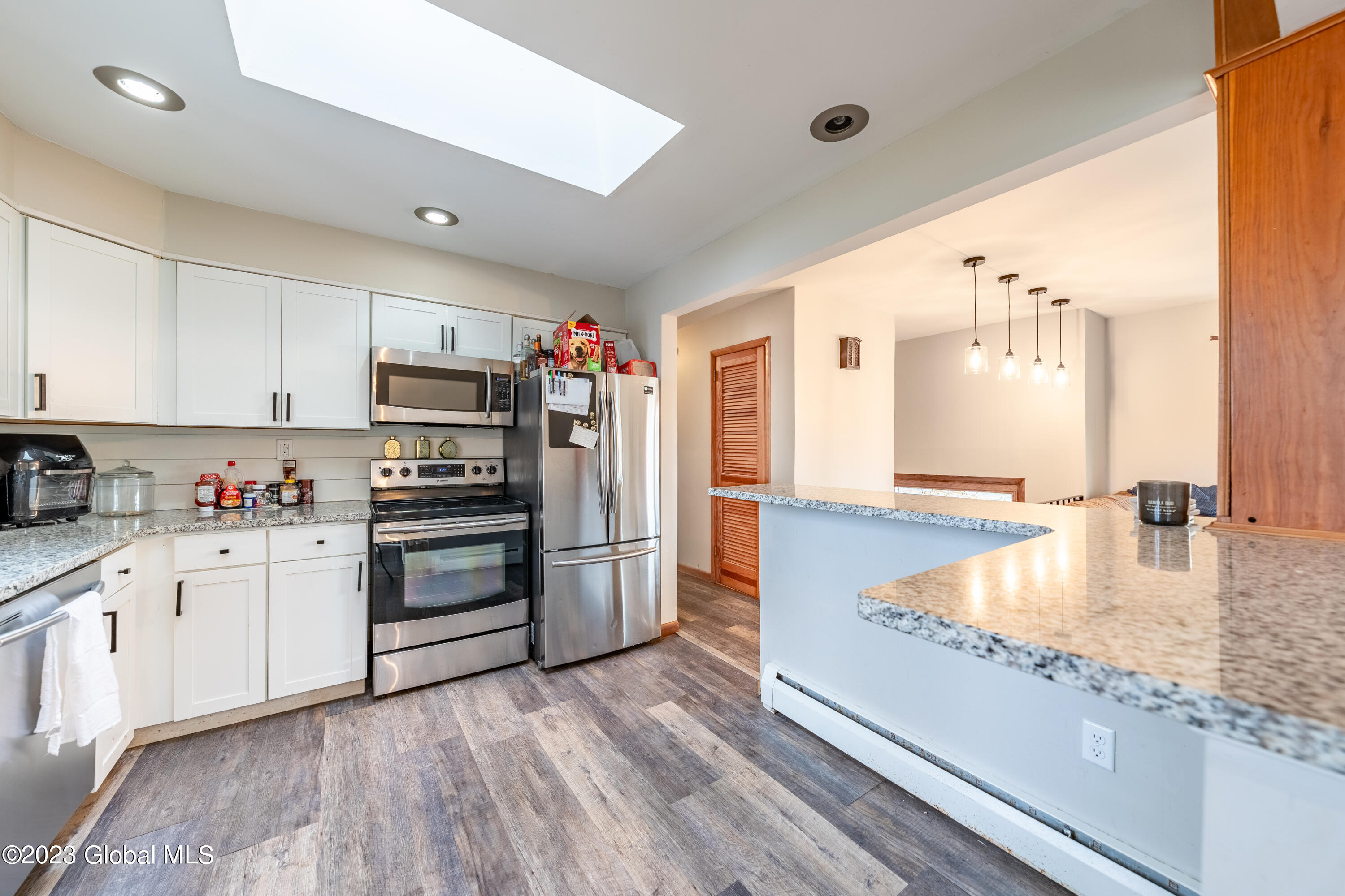 8 The Concourse Bethlehem, NY 12203 - Photo 8 of 25 Kitchen